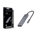 USB-jaotur Conceptronic 110520207101 Hall 100 W