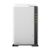 NAS Nettverklagring Synology DS220J