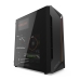 Unitate Semi-tower ATX Krux Astro Negru