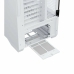 ATX Semi-tower Box Nfortec Draco X White White