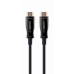 HDMI Kaabel GEMBIRD CCBP-HDMI-AOC-30M-02 Must 30 m