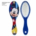 Conjunto de Higiene Infantil de Viagem Mickey Mouse (4 pcs)