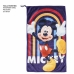 Conjunto de Higiene Infantil de Viagem Mickey Mouse (4 pcs)