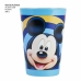 Conjunto de Higiene Infantil de Viagem Mickey Mouse (4 pcs)