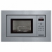 Built-in microwave Siemens AG HF15G561 18 L 800W Nerezová oceľ