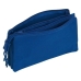 Estojo BlackFit8 M744 Azul escuro 22 x 12 x 3 cm