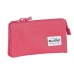 Alleshouder BlackFit8 M744 Roze (22 x 12 x 3 cm)