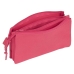 Bag BlackFit8 M744 Rosa (22 x 12 x 3 cm)