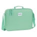 Cartable d'école BlackFit8 M385 Turquoise (38 x 28 x 6 cm)