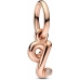 Miçangas femininas Pandora 782476C01