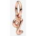 Miçangas femininas Pandora 782476C01