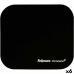 Antislipmat Fellowes    Zwart Natuurlijk rubber (6 Stuks)