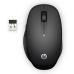 Mouse Fără Fir HP Dual Mode Negru 3600 DPI