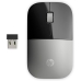 Mouse Fără Fir HP Z3700 Negru Gri 1200 DPI