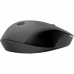 Mouse Fără Fir HP 2S9L1AA Negru 1600 dpi