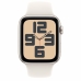 Montre intelligente Apple MXEU3QL/A Blanc 44 mm