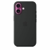 Funda para Móvil Apple MYY13ZM/A Negro Apple