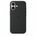 Funda para Móvil Apple MYY13ZM/A Negro Apple