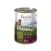 Alimentation humide Family First FF-19014 Poulet Dinde Carotte 400 g