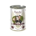 Wet food Family First FF-19040 Meat Wild Boar Sweet potato 400 g