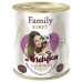 Comida húmida Family First FF-19035 Peru 800 g