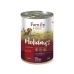 Wet food Family First FF-19002 Veal 400 g