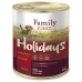 Comida húmida Family First FF-19003 Vitela 800 g