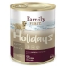 Wet food Family First FF-19001 Duck Sweet potato 800 g