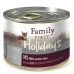 Nassfutter Family First FF-19061 Apfel Lamm Gans 200 g