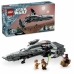 Építő készlet Lego 75383 Darth Maul's Sith Infiltrator