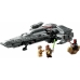 Építő készlet Lego 75383 Darth Maul's Sith Infiltrator