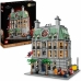 Byggesett   Lego 76218         Flerfarget