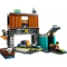 Bouwspel Lego 60417 Zwart