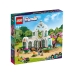 Celtniecības Komplekts Lego 41757 JARDÍN BOTÁNICO Bezkrāsains