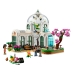 Konstruktsioon komplekt Lego 41757 JARDÍN BOTÁNICO Värvitu