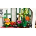 Konstruktsioon komplekt Lego 41757 JARDÍN BOTÁNICO Värvitu