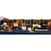 Kocke Lego 21344 Pisana