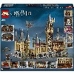 Byggesett Lego 71043