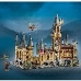 Byggesett Lego 71043