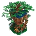 Byggesett Lego Casa del Árbol Flerfarget