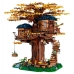 Igra Gradnje Lego Casa del Árbol Pisana