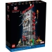 Bouwspel Lego 76178 DAILY BUGLE Multicolour