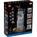 Bouwspel Lego Marvel 76178 Spider-Man: Daily Bugle 3772 Onderdelen