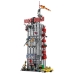 Bouwspel Lego Marvel 76178 Spider-Man: Daily Bugle 3772 Onderdelen