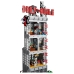 Bouwspel Lego Marvel 76178 Spider-Man: Daily Bugle 3772 Onderdelen