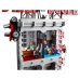 Bouwspel Lego 76178 DAILY BUGLE Multicolour