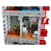 Bouwspel Lego Marvel 76178 Spider-Man: Daily Bugle 3772 Onderdelen