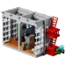 Bouwspel Lego Marvel 76178 Spider-Man: Daily Bugle 3772 Onderdelen