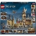 Byggesett Lego 71043