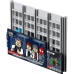 Bouwspel Lego 76178 DAILY BUGLE Multicolour